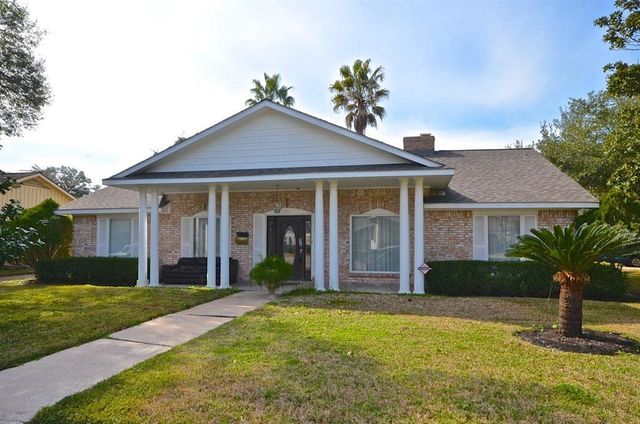 5951 Lattimer Dr — Parkwest Sec 03
