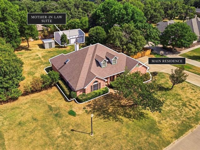 7501 Cains Meadow Ct — Cains Meadow