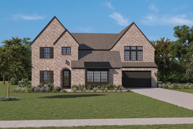 811 Cambridge — Park Place