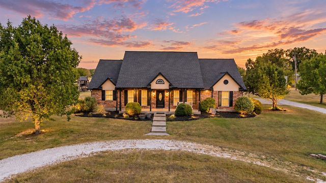 3595 County Road 1037 — FREEMAN JOHN
