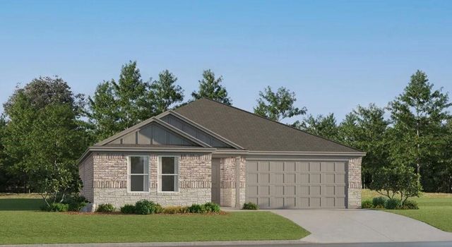 1224 Still Pond Dr — Deer Creek