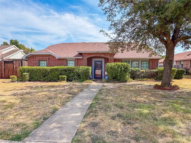 333 S Cannady Dr — Highlands 04 Ph 02 Rep