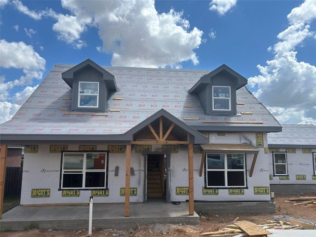 7817 Tuscany Dr — Tuscany Trails Sub