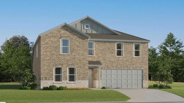 1237 Still Pond Dr — Deer Creek