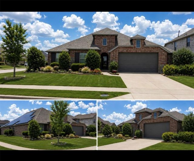 824 Langholm Dr — Glen Crossing Ph 1