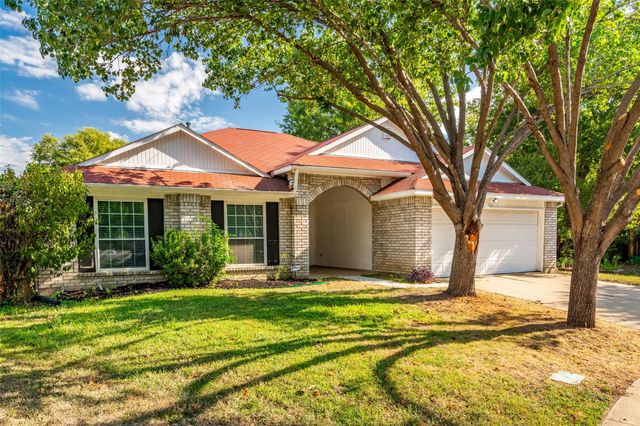 7016 Fall Creek Ct — Summer Hills Add