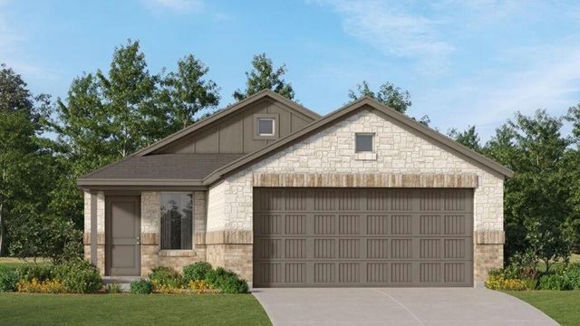 1252 Still Pond Dr — Deer Creek