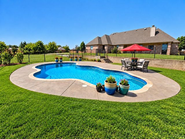 3707 Heatherwood Ln — Cedar Park Village