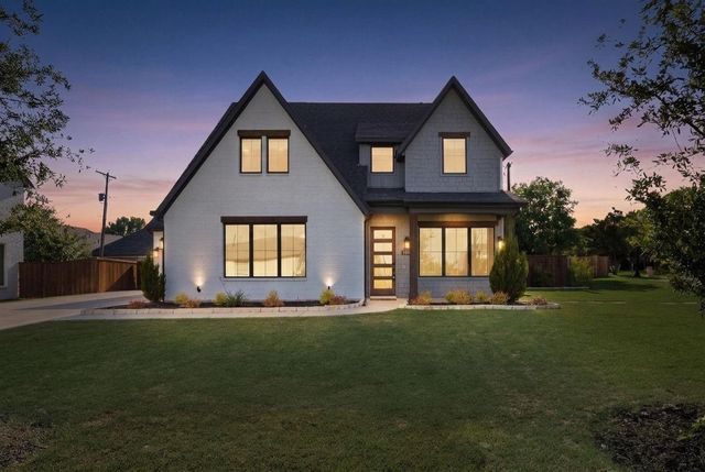 7129 Feather Crest Ln — Eden Estates