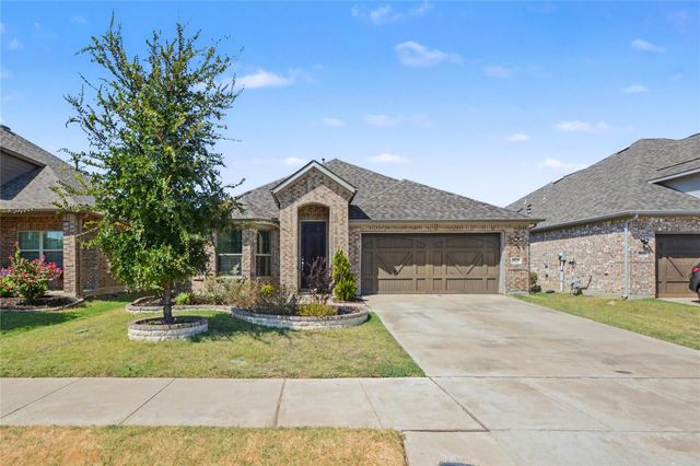 3829 Hereford Pass — Homestead At Ownsby Farms Ph 1, The