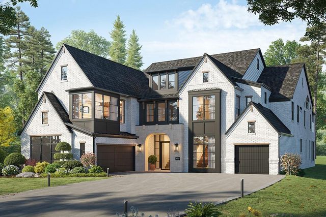 2803 Fountain Park Dr — Wellspring Estates