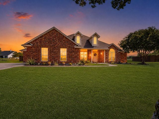 5020 April Ln — Mustang Meadows Ph I