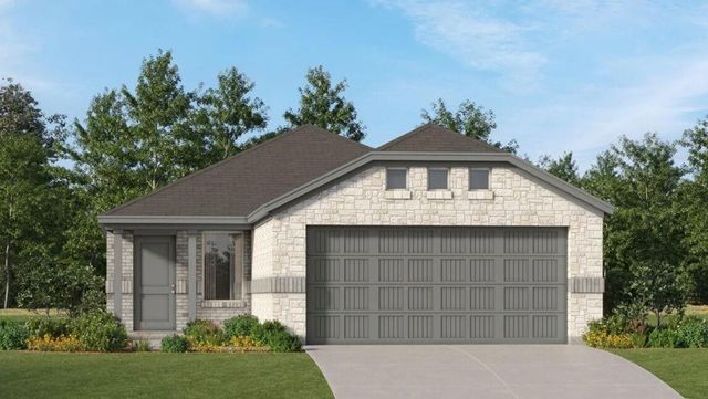 1305 Still Pond Dr — Deer Creek