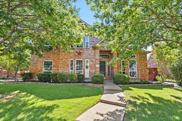 1602 Mapleleaf Dr — Country Ridge Ph A