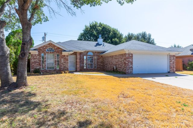 6457 Todd Run — Twin Oaks Add