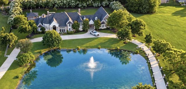 1704 Bison Meadow Ln — Hills of Buffalo Creek