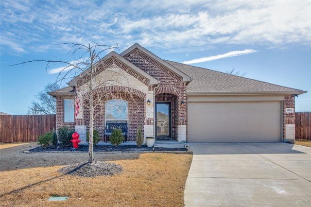1203 Timberfalls