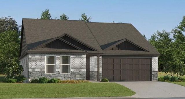 1233 Still Pond Dr — Deer Creek