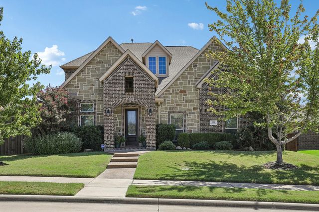 676 Princeton Way — Preserve Ph 3, The