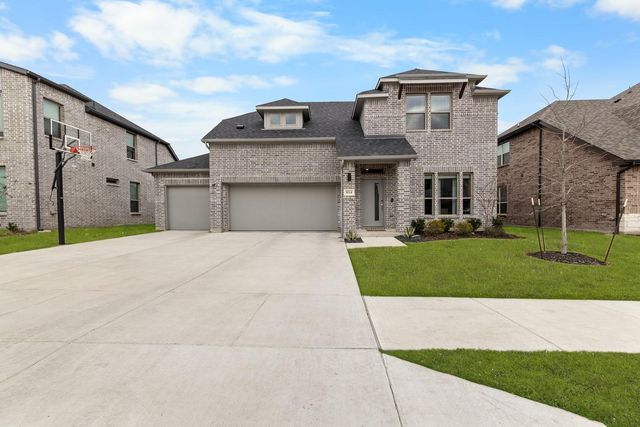 814 Chinati St — Whitewing Trails Ph 2c
