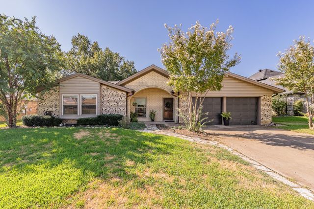 7536 Oak Park Dr — Kingswood Estates Add