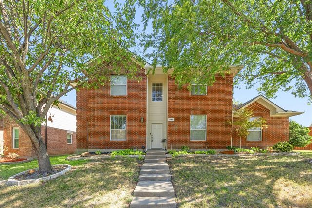 2860 Wild Oak Ln — Hickory Ridge Ph One