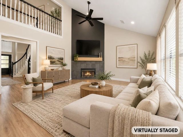 6606 Carriage Dr — Ross Downs Estates