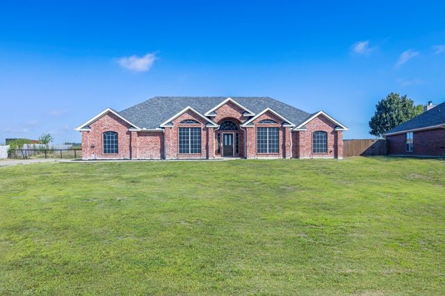 16422 Prairie Meadow — Highland Prairie 3