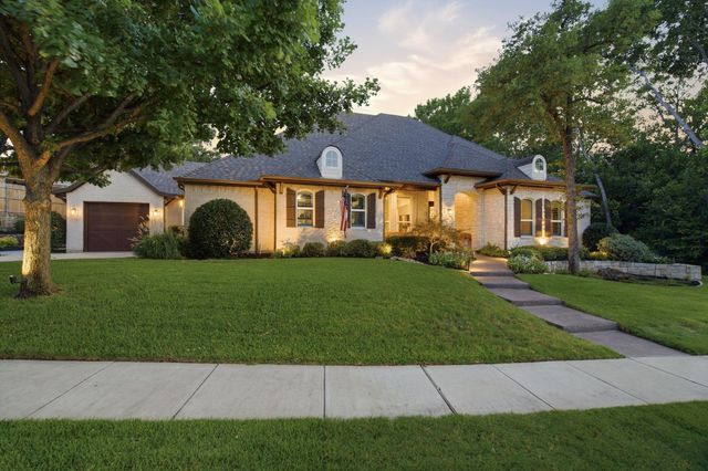 3004 Rolling Wood Ln — Rolling Wood Add