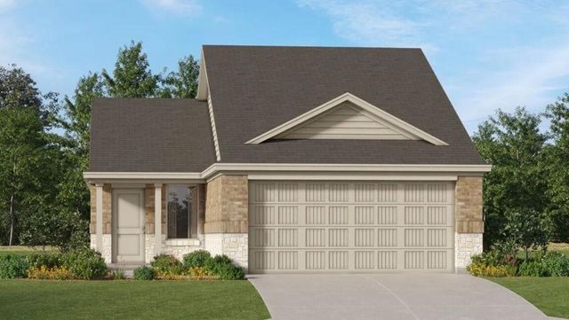 1244 Still Pond Dr — Deer Creek