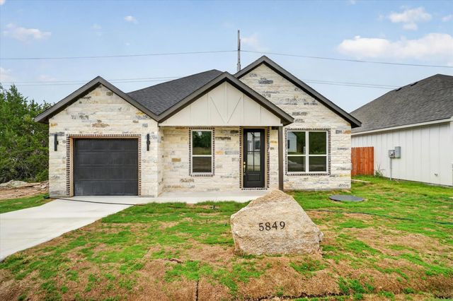 5849 Black Pine