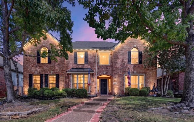 1425 Fairlakes Pointe Dr — The Shores Fairway Pointe