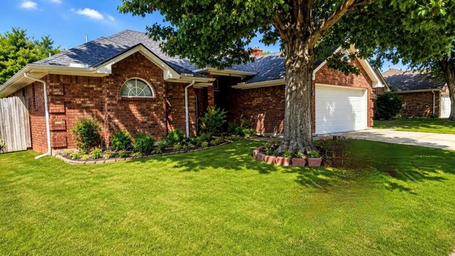 7305 Amber Dr — Amber Glen Add