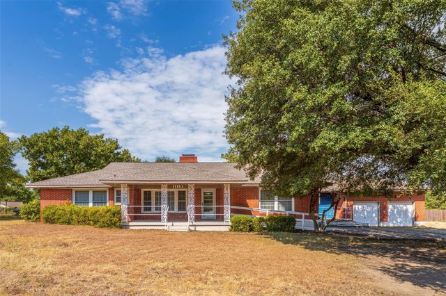 1119 Dula Cir — IRWIN KEASLER DEV RED BIRD 1