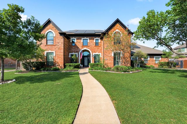 1720 Water Lily Dr — Myers Meadow Add
