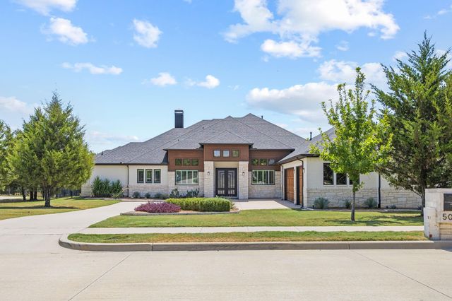 505 Shadow Wood Ln — Heath Crossing Ph 2b & 3a