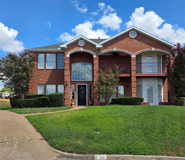 316 Harbor Landing Dr — Harbor Landing Ph 01