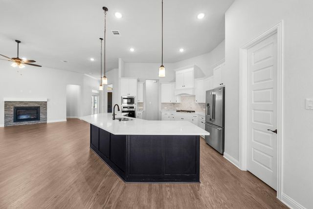 132 Liv Meadow Way — Levante