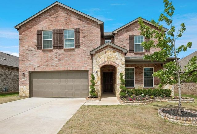 814 Marigold St — Whitewing Trails Ph 2b
