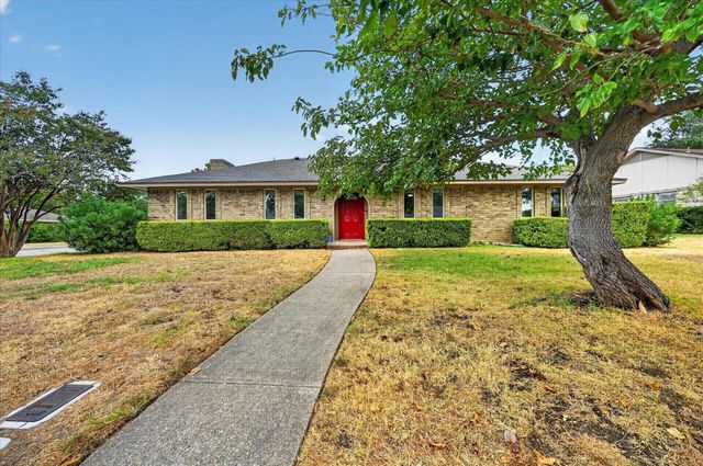 215 Roma Dr — Duncanville Estates