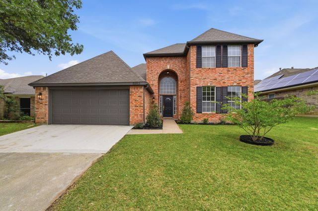 5953 Hillview Dr — Hillview Add