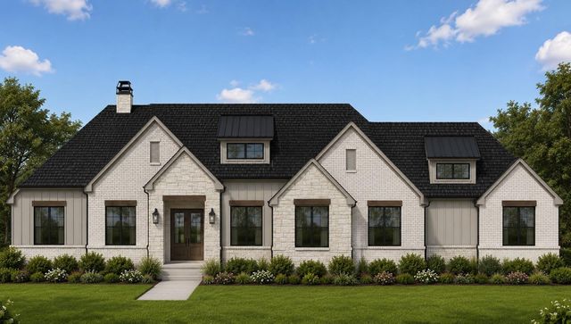 127 Aledo Heights Dr — Aledo Heights