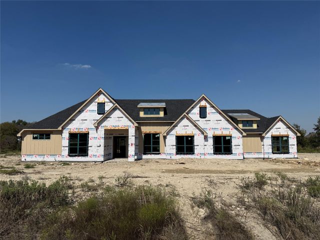 127 Aledo Heights Dr — Aledo Heights