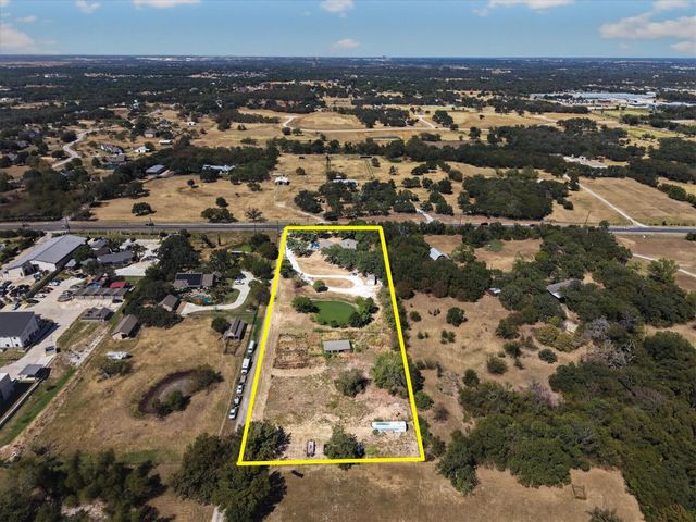 1712 Fm 407 E — William Blaylock