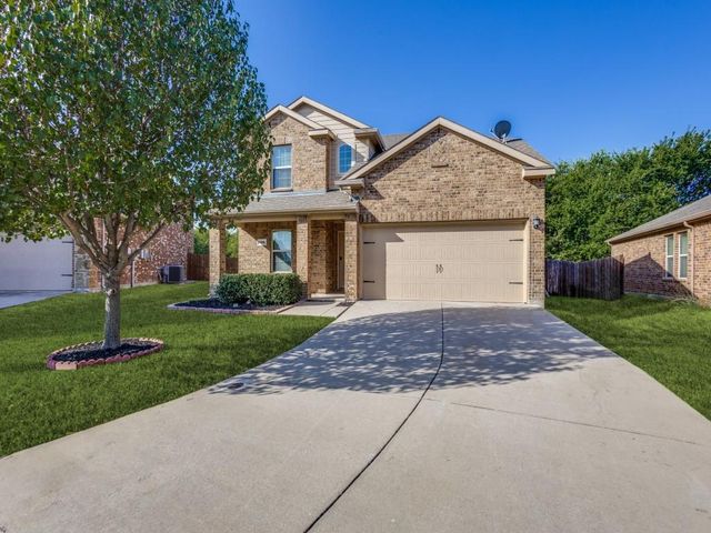 1201 Jasper Xing — Trails At Riverstone Ph 1 The