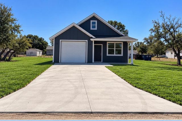 317 Timberline Dr — Rock Harbor