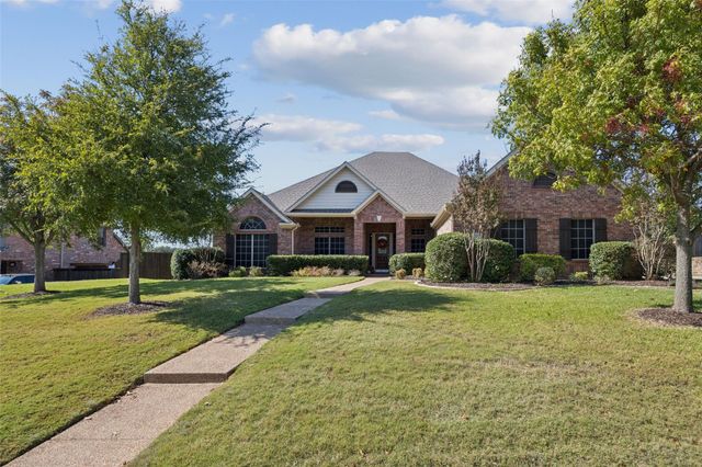520 Unbridled Ln — Mount Gilead Ranch Add