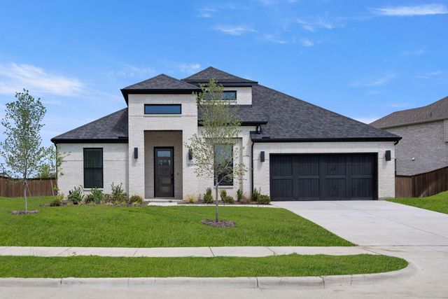 5229 Stone Ln — Hayes Crossing