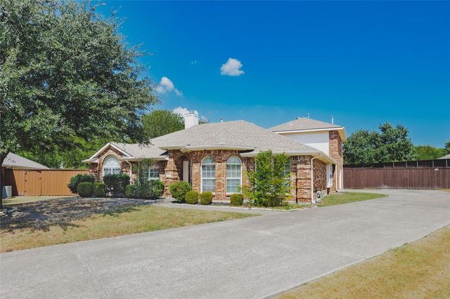 1606 Autumn Glen Ct — Riverchase Ph Two