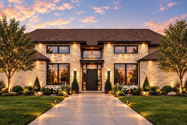 241 Oak Hill Dr — Trophy Club Oak Hill